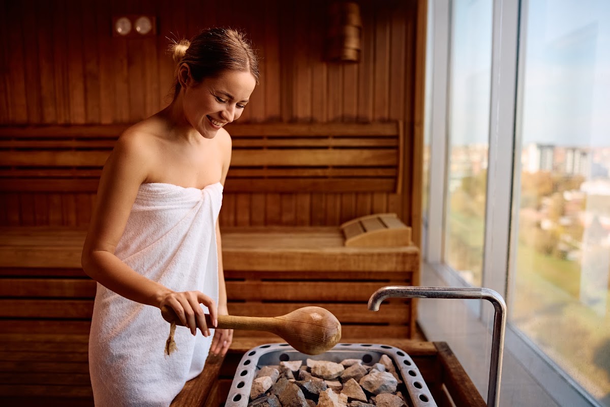 Sheraton Wellness & Beauty Novi Sad - Usluge u Novom Sadu