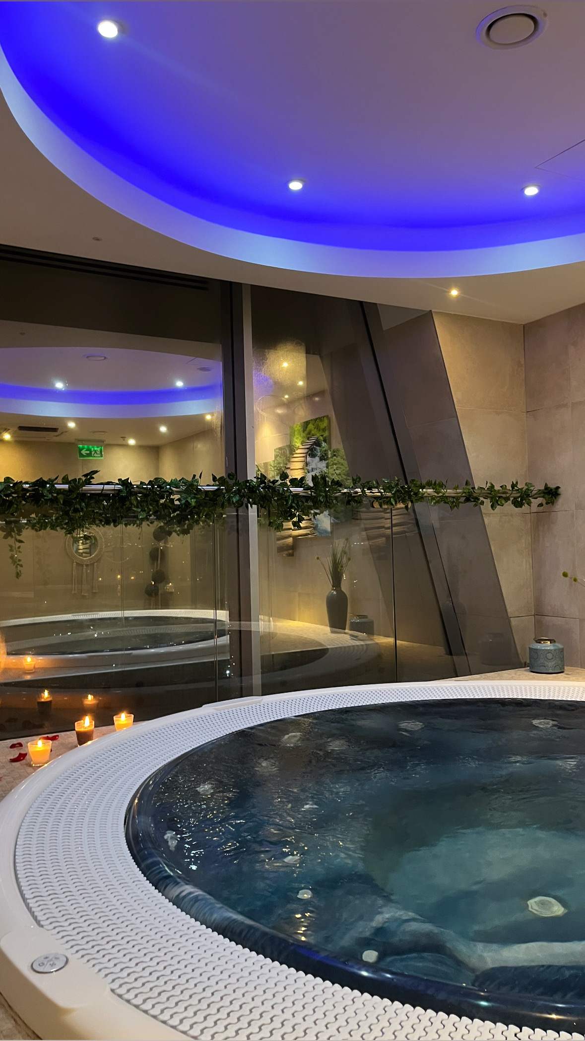 Sheraton Wellness & Beauty Novi Sad - Usluge u Novom Sadu