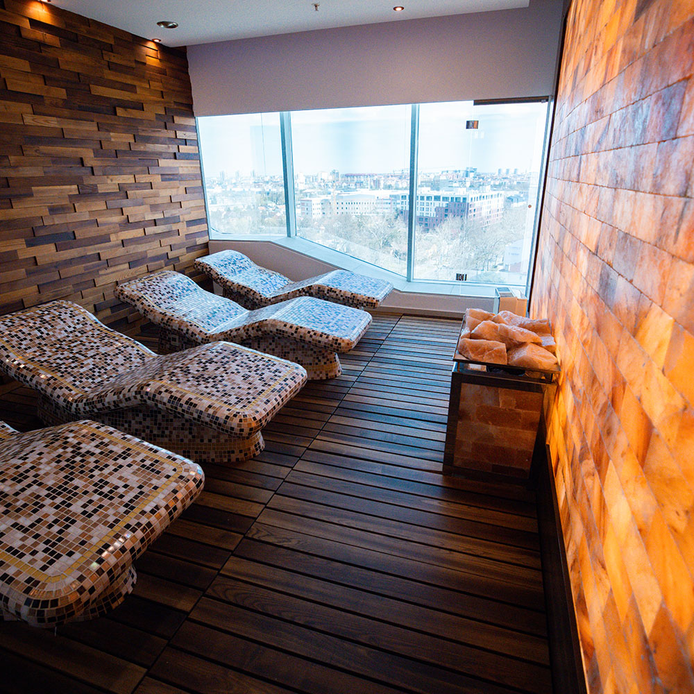 Sheraton Wellness & Beauty Novi Sad - Usluge u Novom Sadu