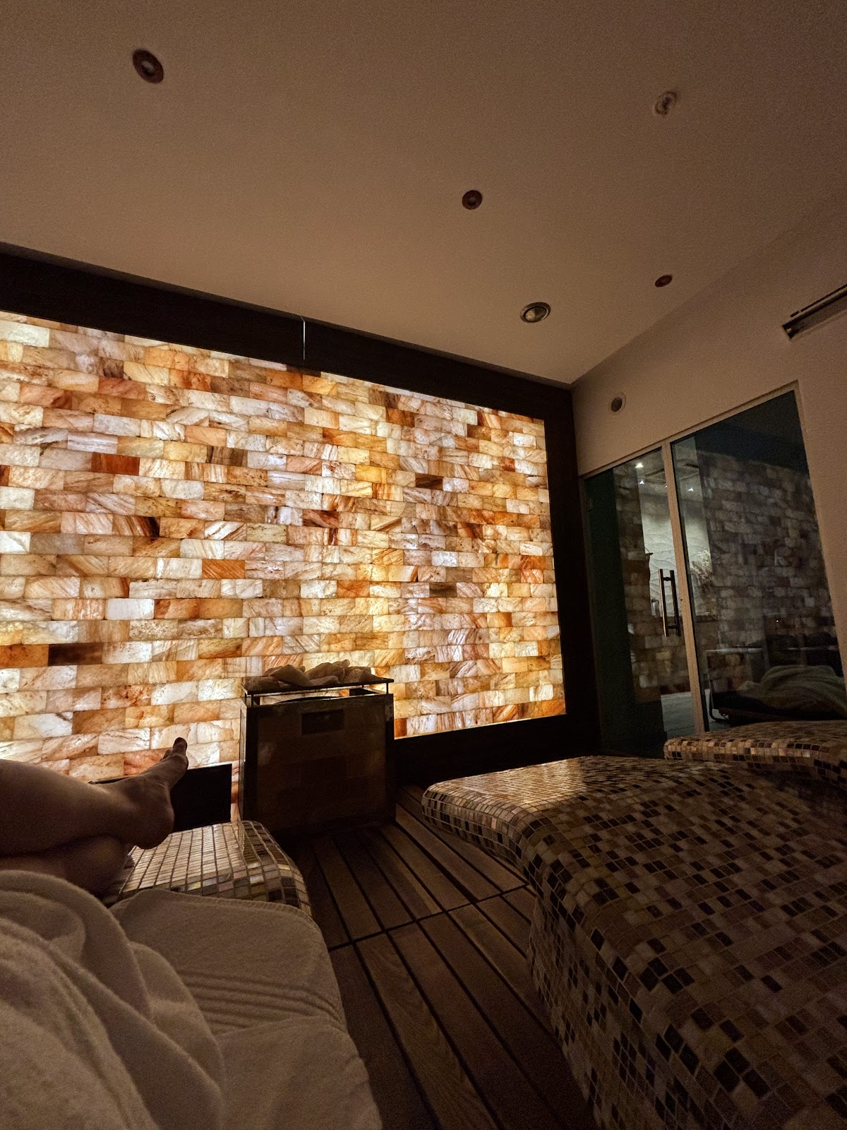 Sheraton Wellness & Beauty Novi Sad - Usluge u Novom Sadu