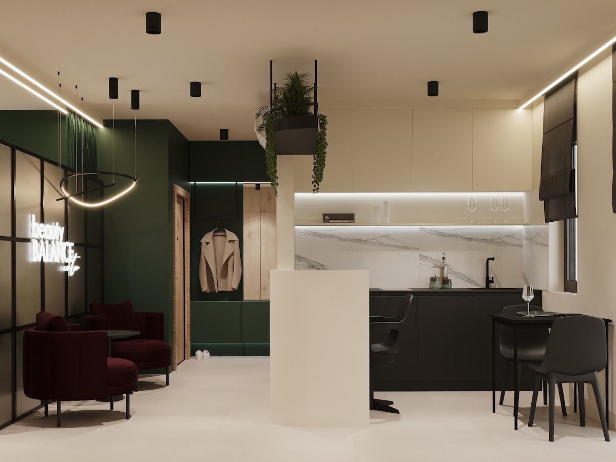ZENtrum - Usluge u Novom Sadu