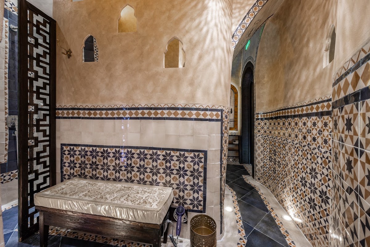Atrium hamam & spa - Usluge u Novom Sadu
