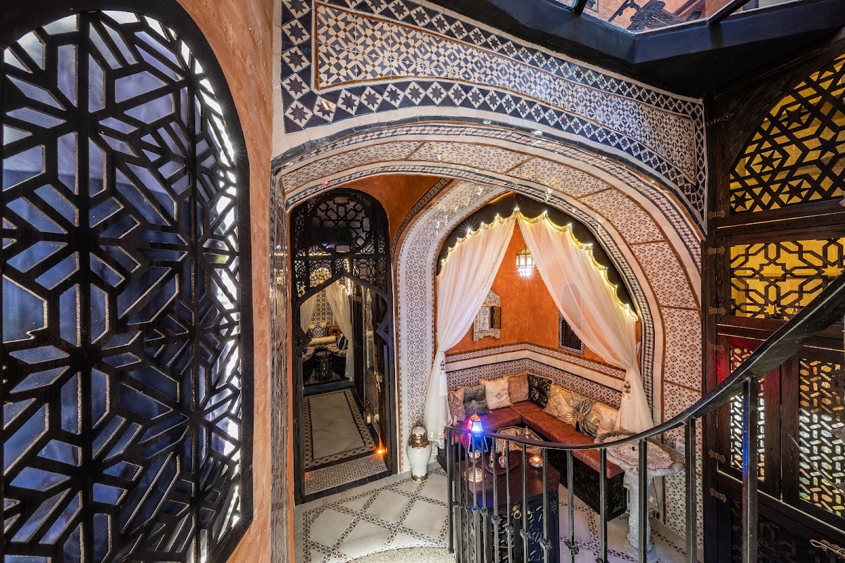Atrium hamam & spa - Usluge u Novom Sadu