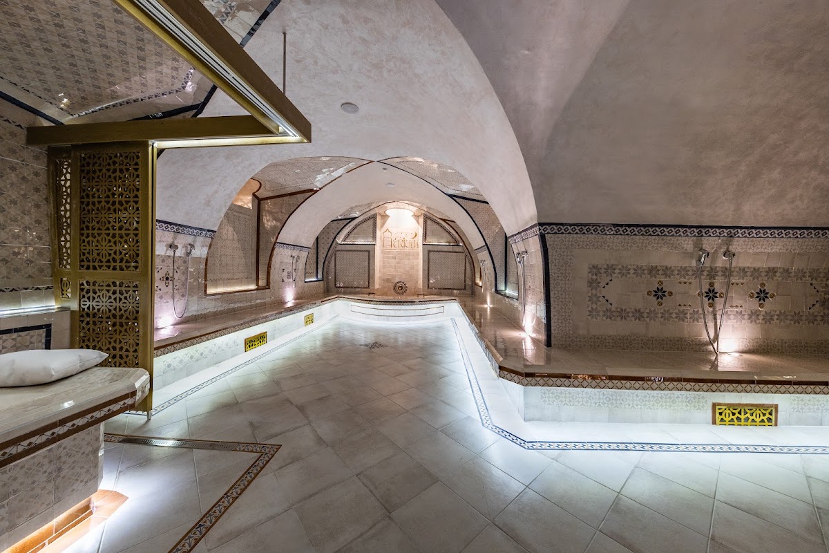 Atrium hamam & spa - Usluge u Novom Sadu