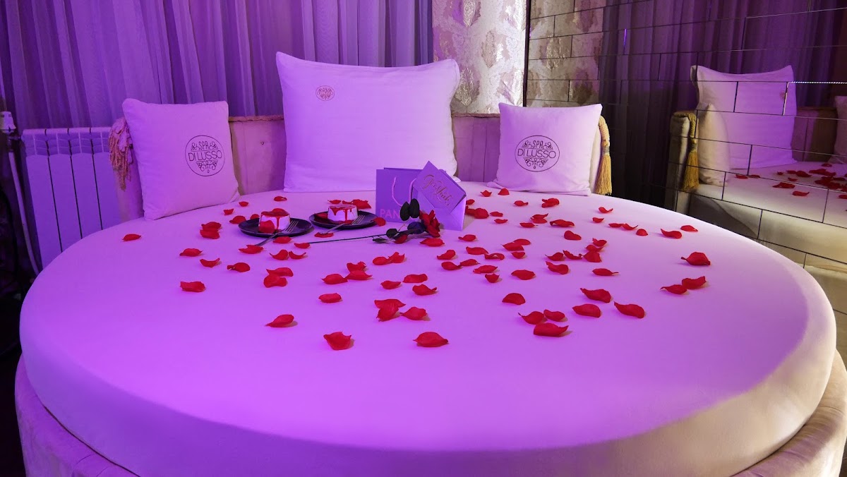 Di Lusso Spa - Usluge u Novom Sadu