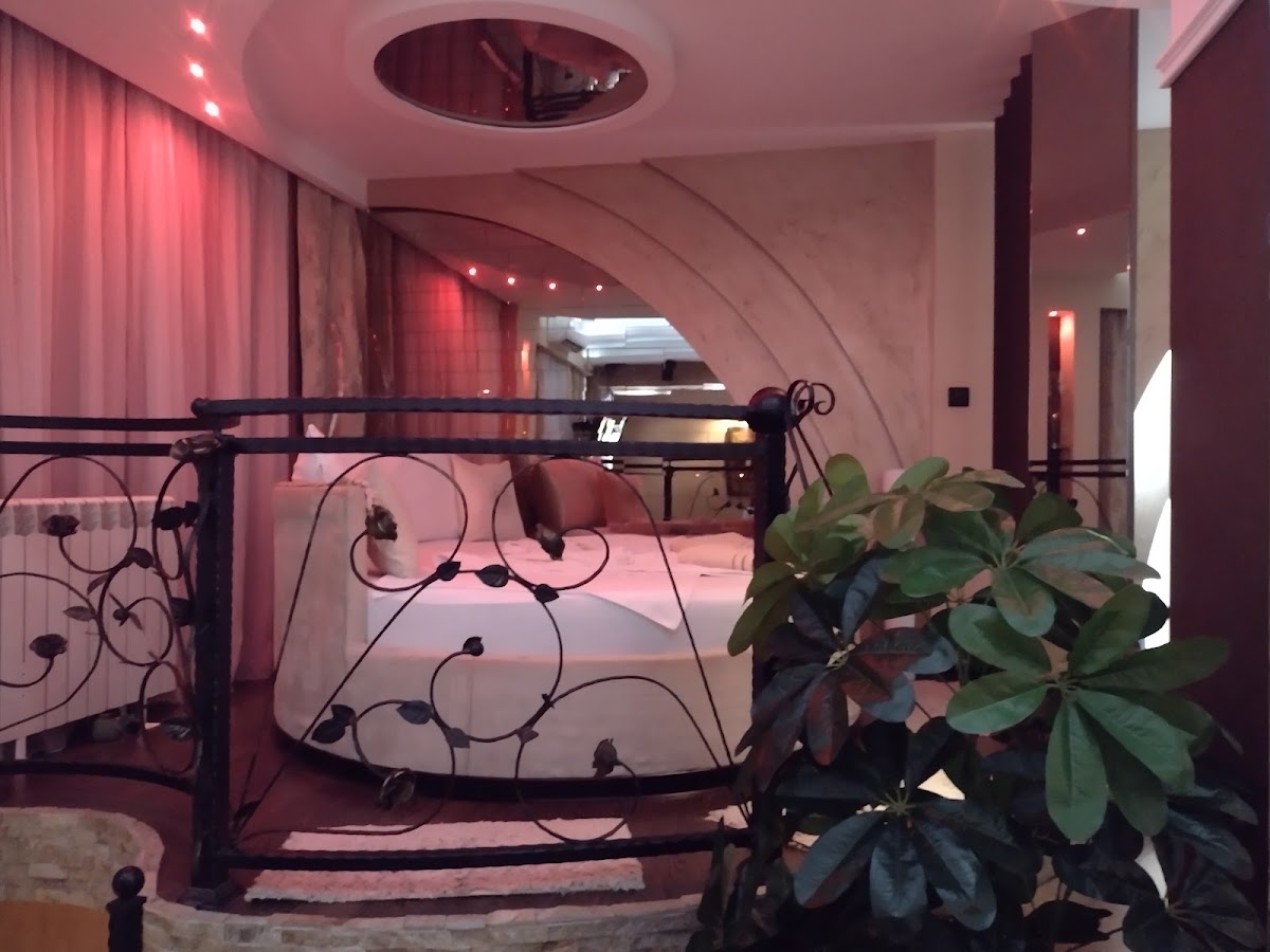 Di Lusso Spa - Usluge u Novom Sadu