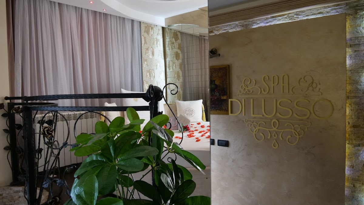 Di Lusso Spa - Usluge u Novom Sadu