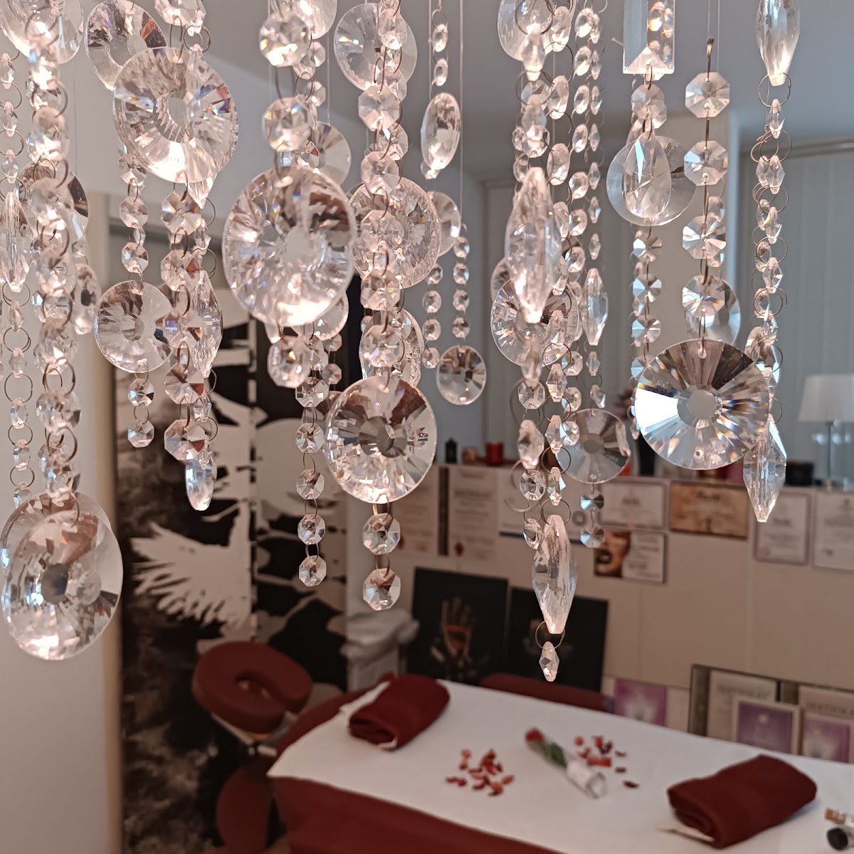 Studio Relax JTD -Profesionalna Masaža Novi Sad - Usluge u Novom Sadu