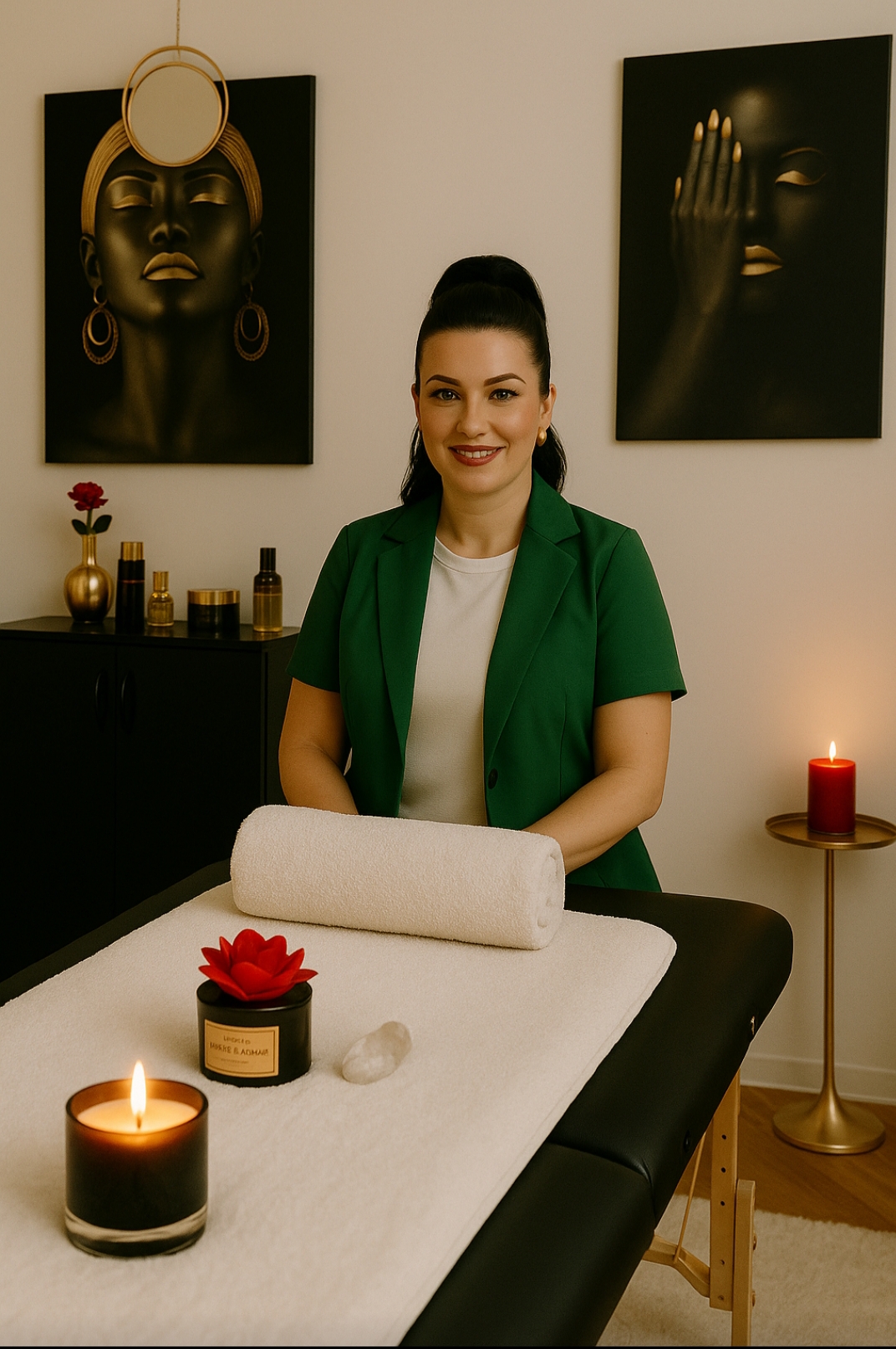 Studio Relax JTD -Profesionalna Masaža Novi Sad - Usluge u Novom Sadu