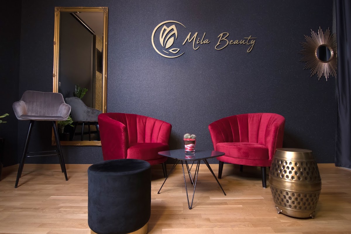 MILA BEAUTY STUDIO - Usluge u Novom Sadu