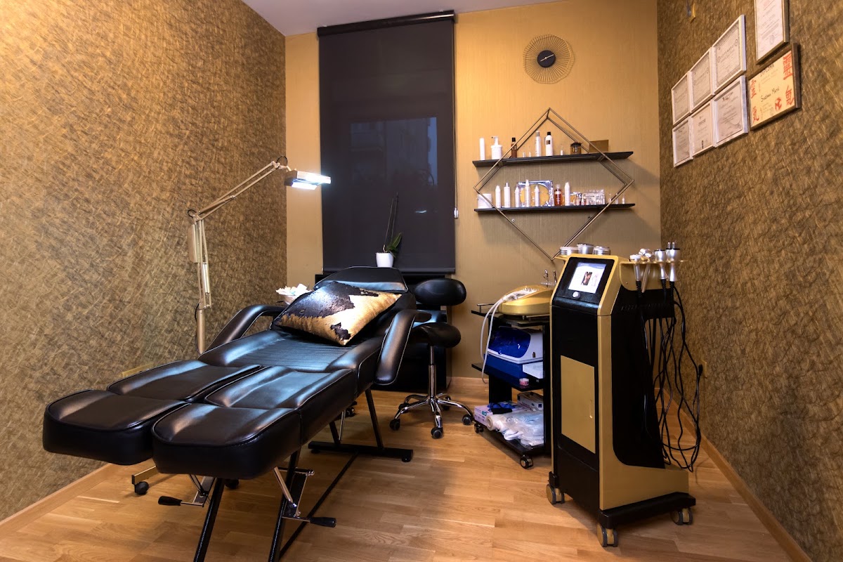 MILA BEAUTY STUDIO - Usluge u Novom Sadu