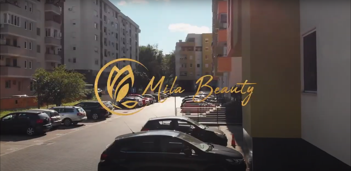 MILA BEAUTY STUDIO - Usluge u Novom Sadu