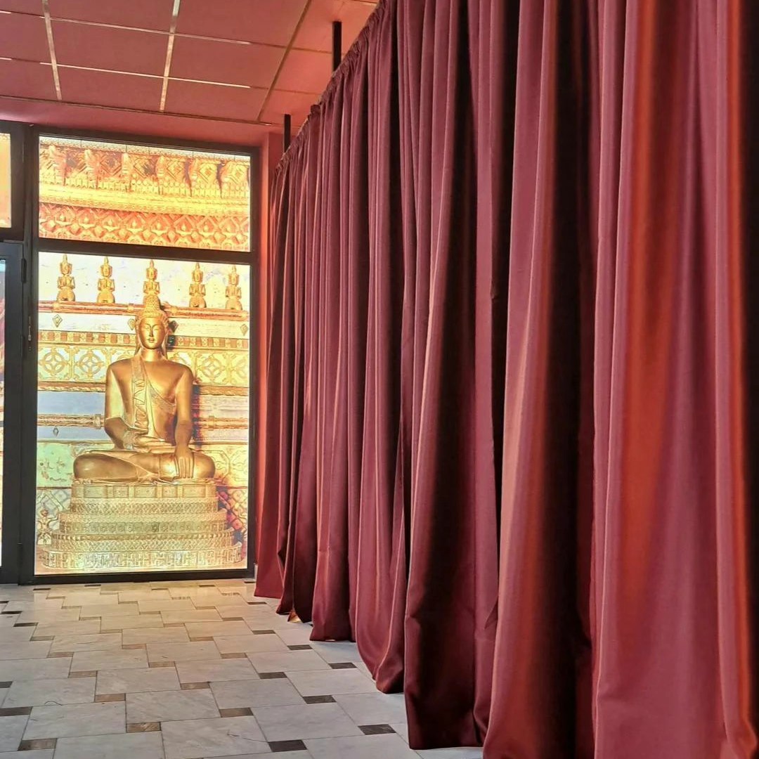 Jai Thai Novi Sad - Usluge u Novom Sadu