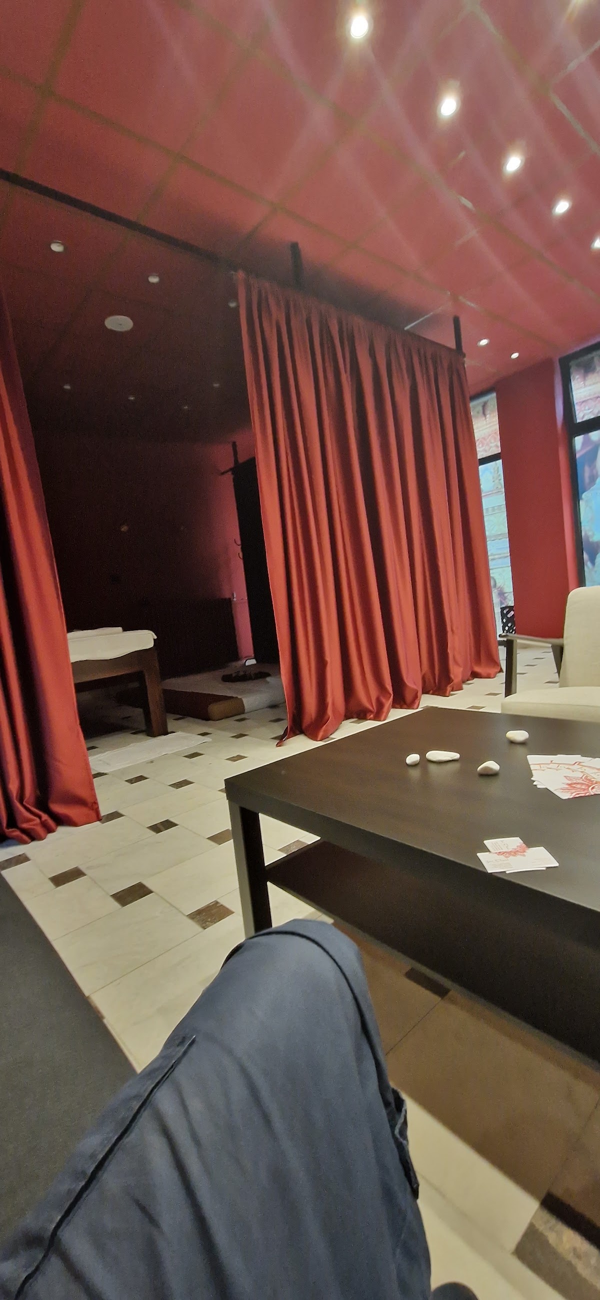 Jai Thai Novi Sad - Usluge u Novom Sadu
