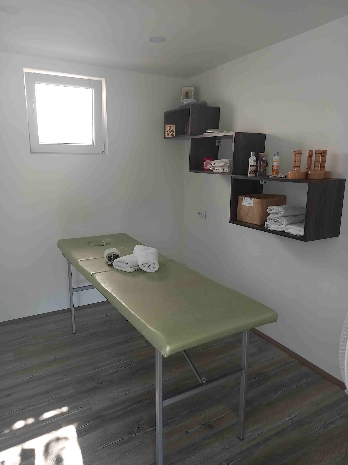 BEAUTYVIBEMAJA - Masaže Novi Sad - Usluge u Novom Sadu