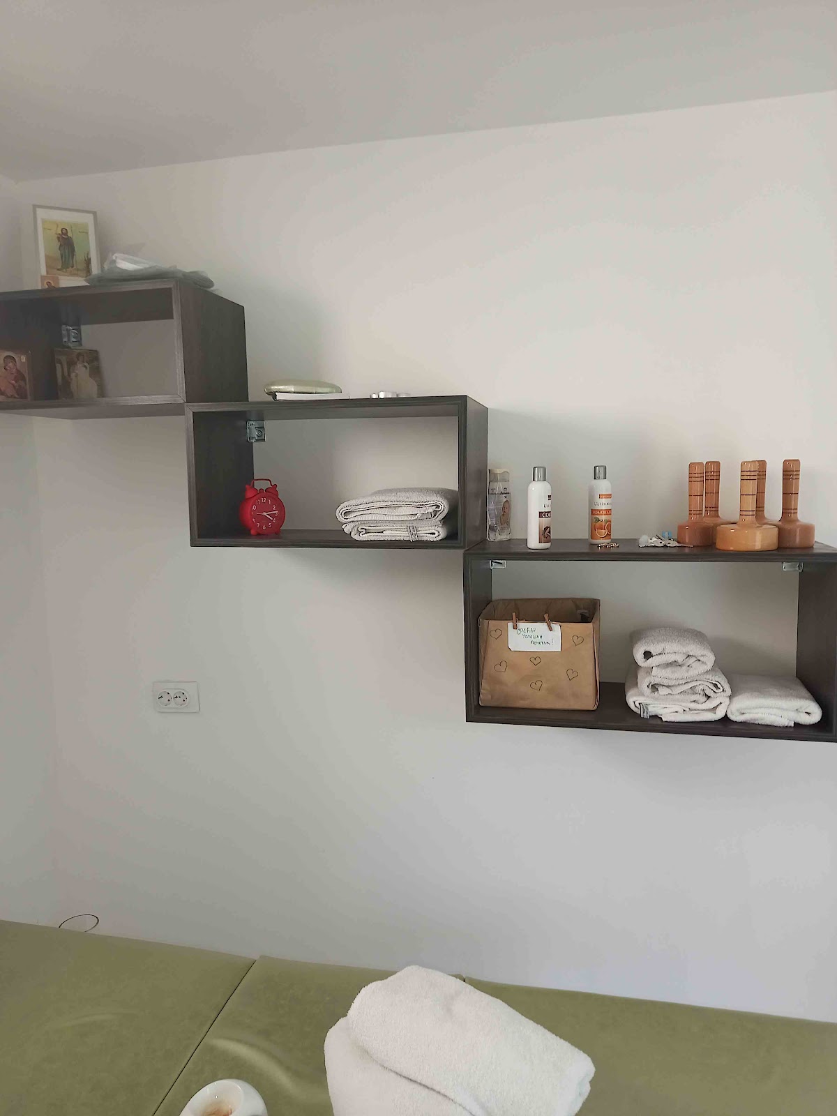 BEAUTYVIBEMAJA - Masaže Novi Sad - Usluge u Novom Sadu