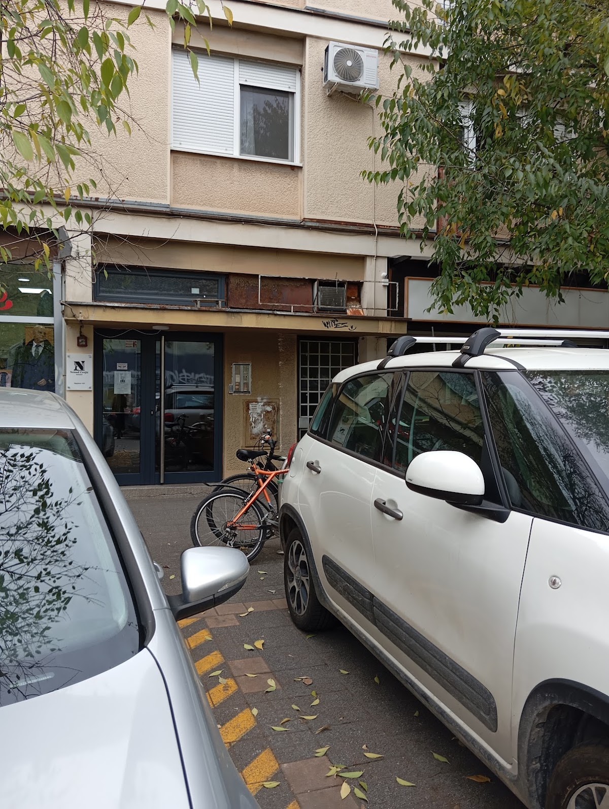 Centar za masažu STUDIO INTEGRA - Usluge u Novom Sadu