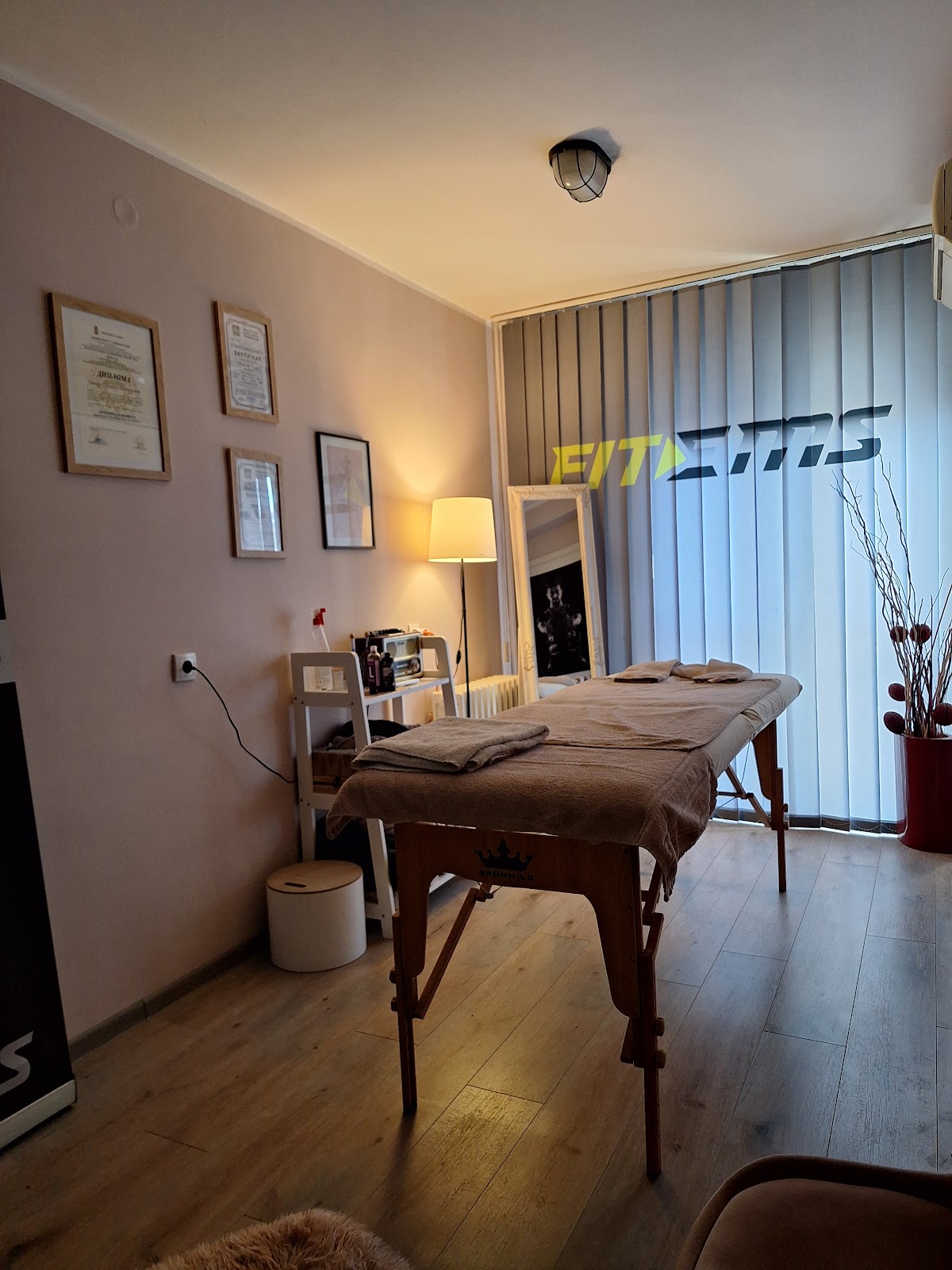 ReVibe24 Studio - Usluge u Novom Sadu
