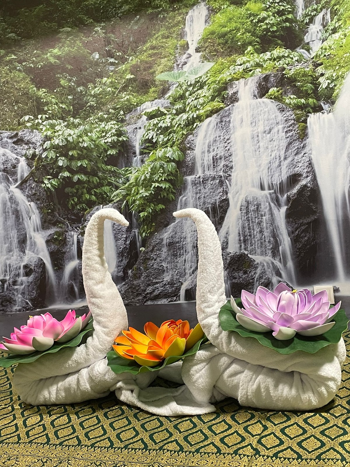 Nice Place Thai Massage - Usluge u Novom Sadu