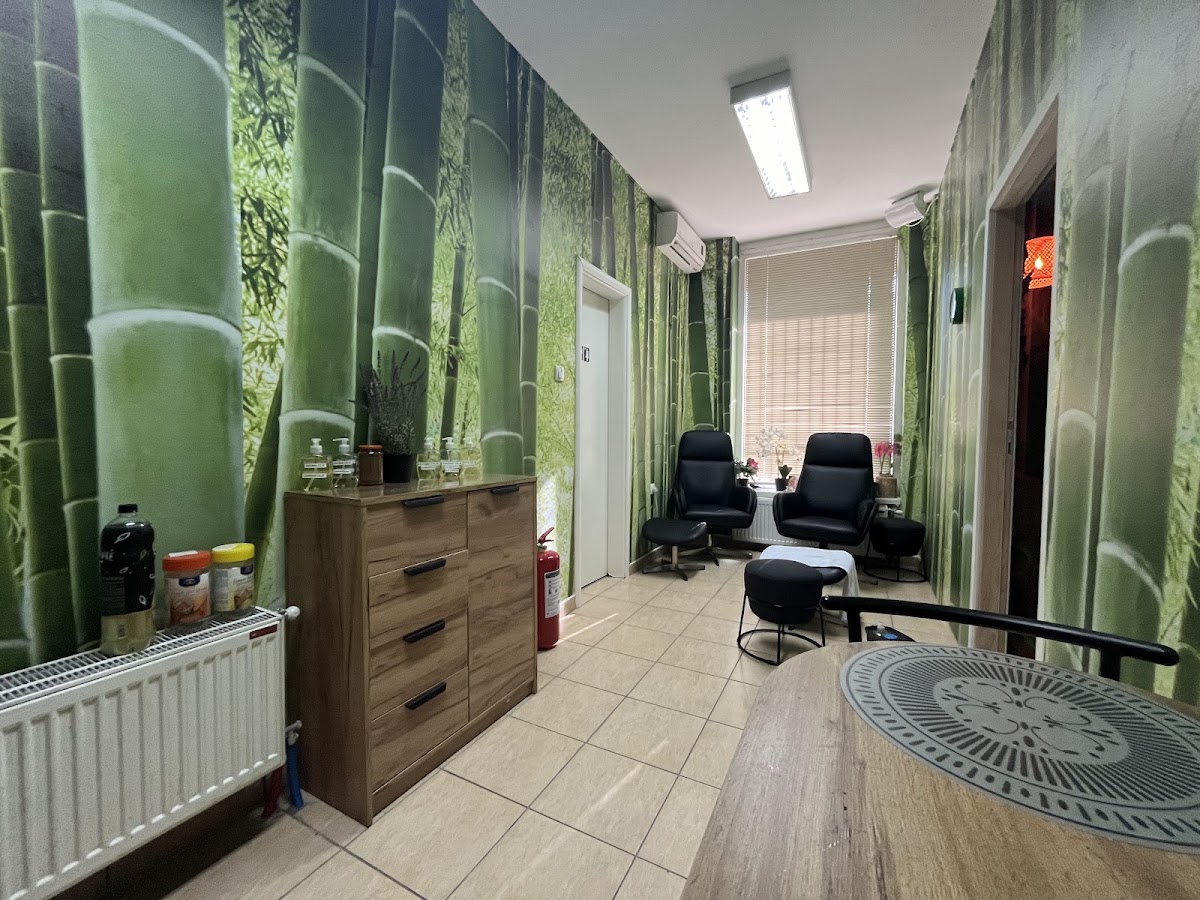 Nice Place Thai Massage - Usluge u Novom Sadu