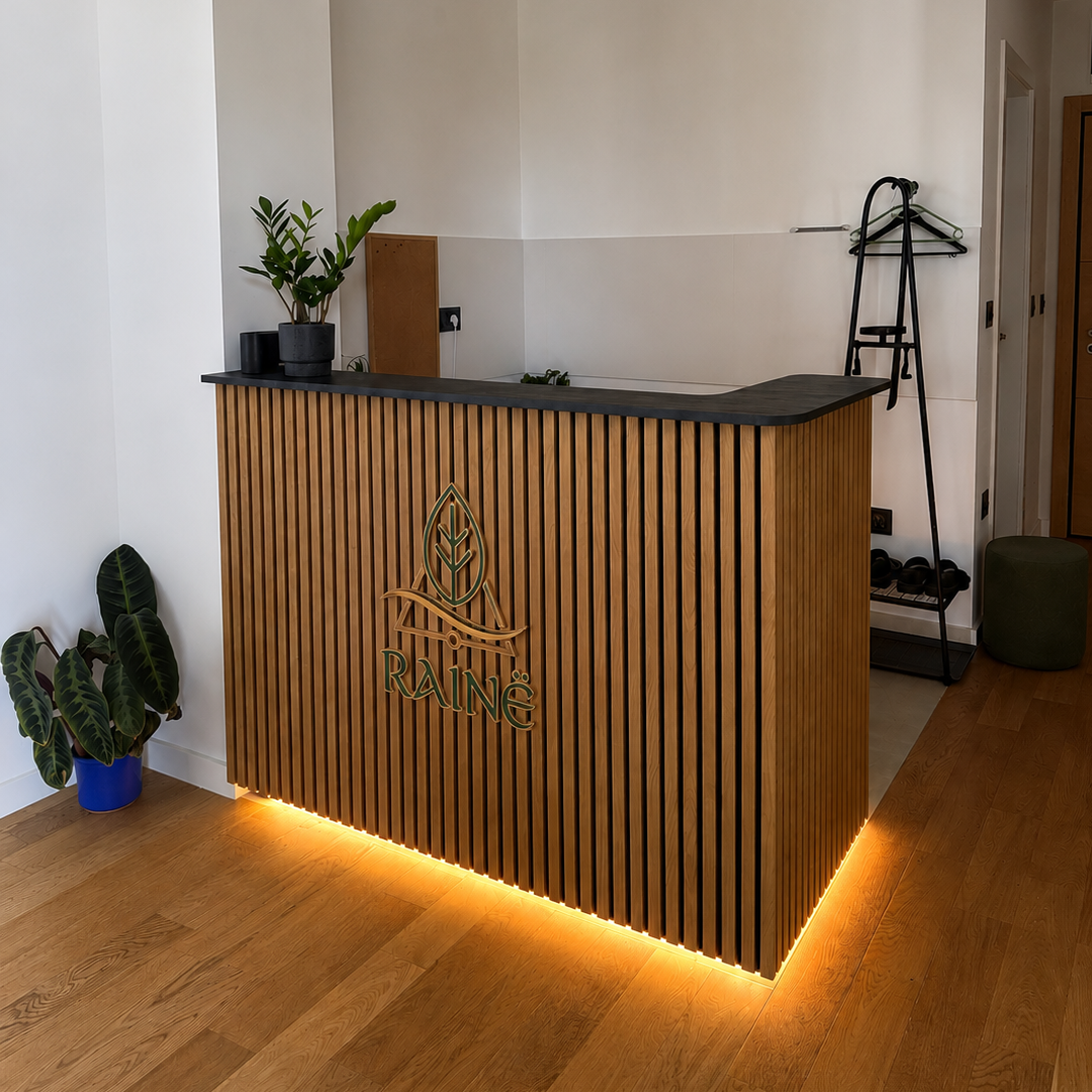 Raine Massage Salon - Usluge u Novom Sadu
