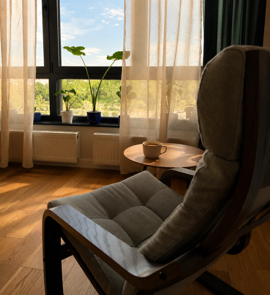Raine Massage Salon - Usluge u Novom Sadu