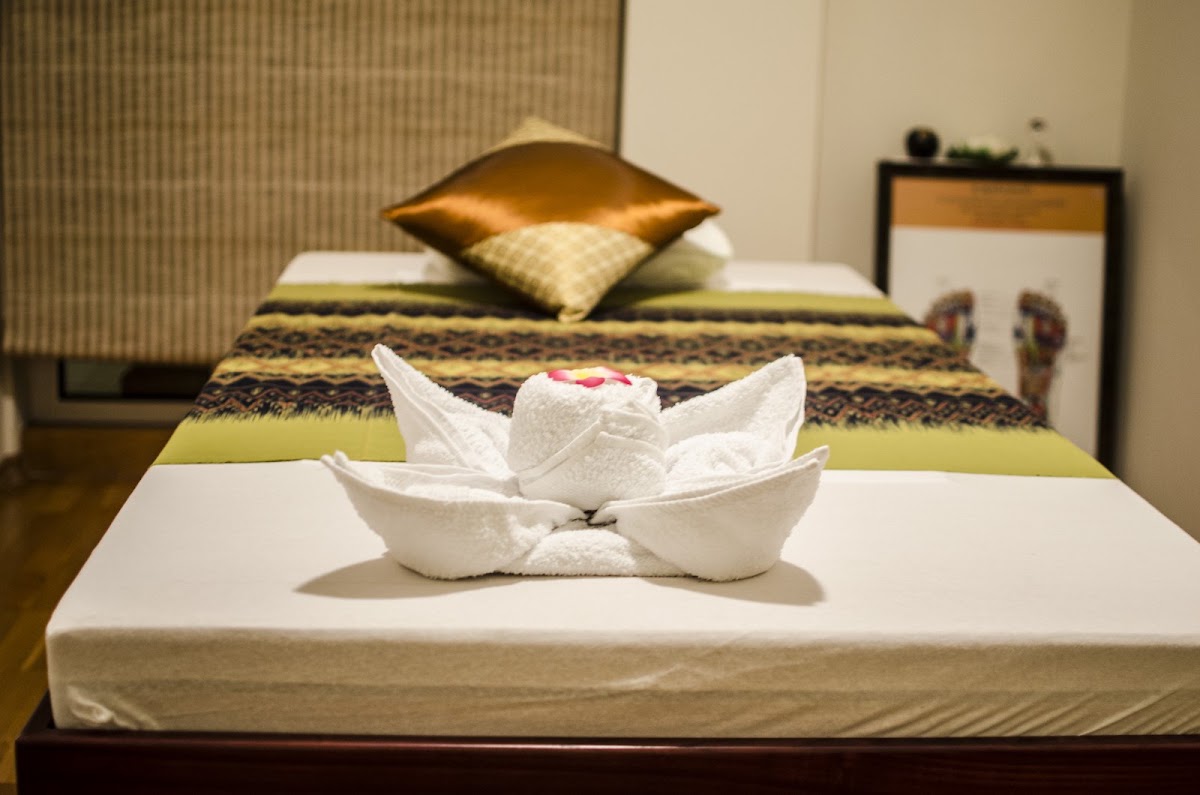 ISAAN Thai Massage - Usluge u Novom Sadu