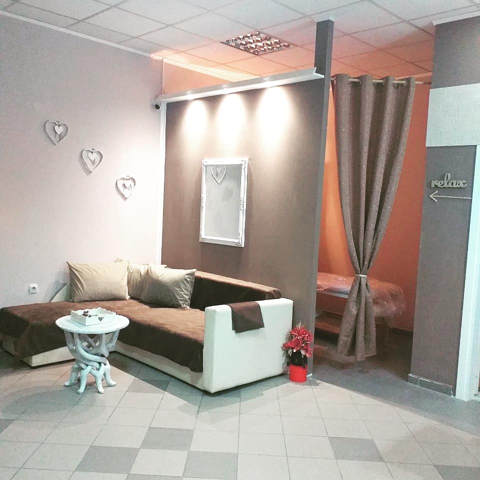SATEN JS Wellness & SPA Centar je zatvoren - Usluge u Novom Sadu