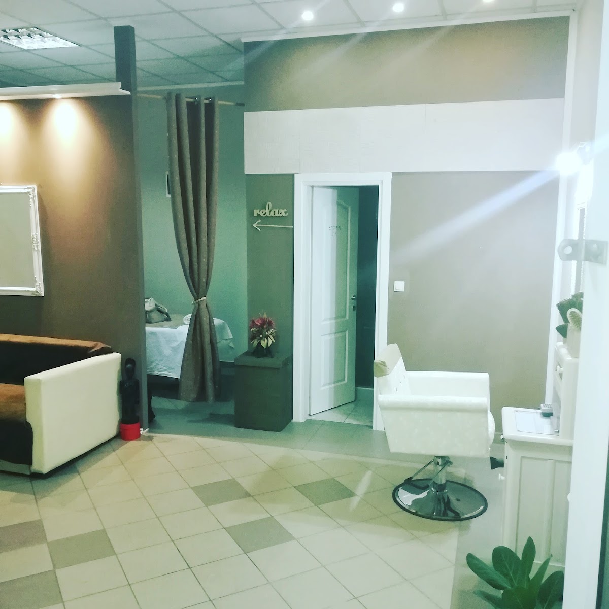 SATEN JS Wellness & SPA Centar je zatvoren - Usluge u Novom Sadu