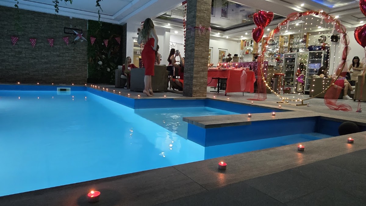 Bazen,aparmani,spa i masaže Petrovaradin - Usluge u Novom Sadu