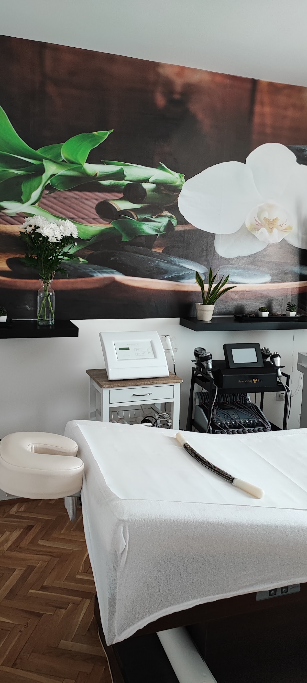 Salon Ruška - Usluge u Novom Sadu