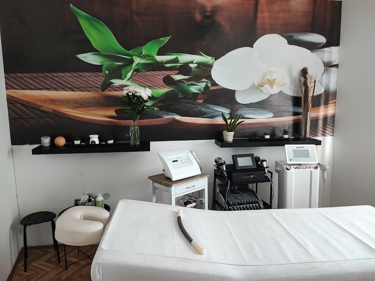 Salon Ruška - Usluge u Novom Sadu