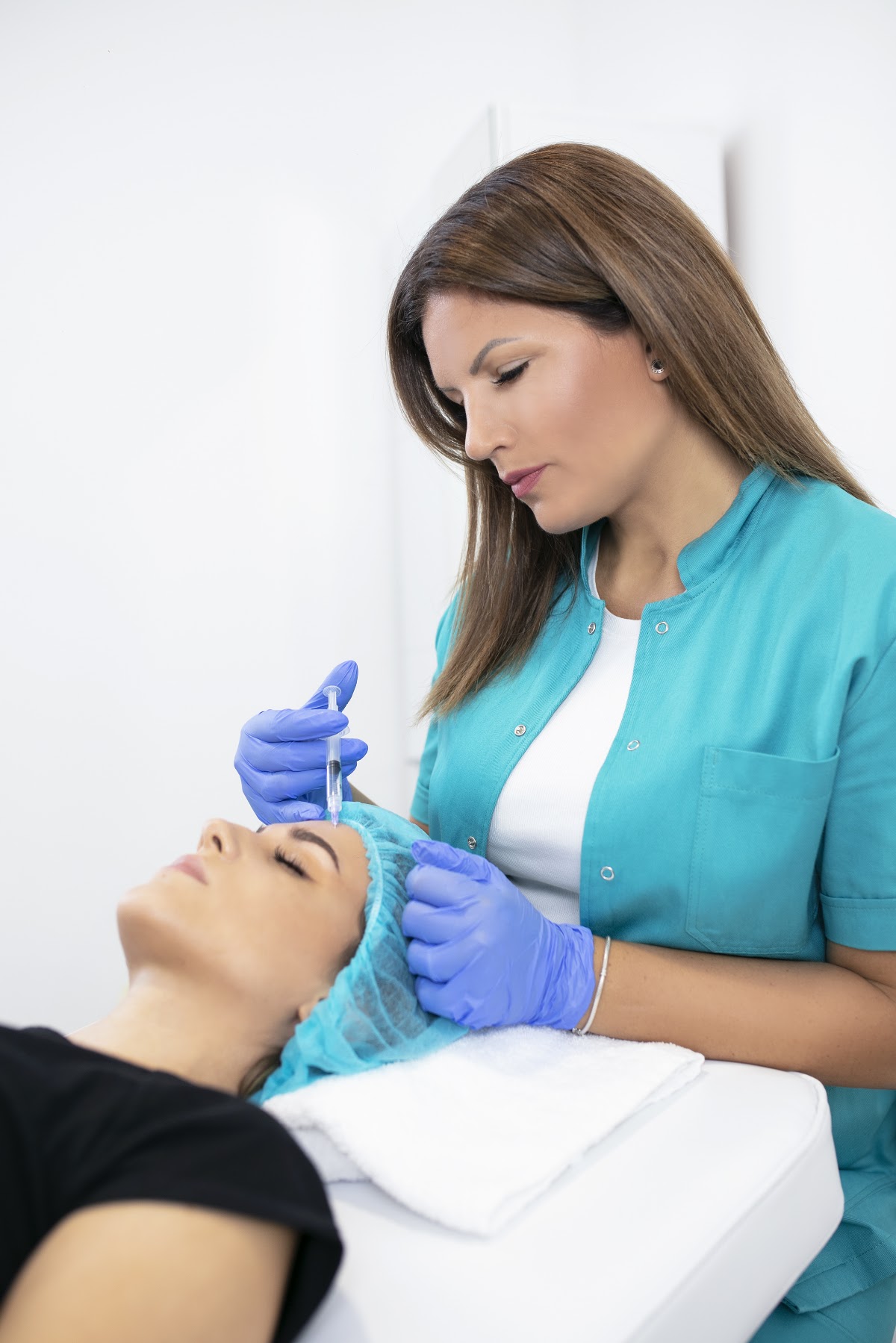 Royal Medica - Usluge u Novom Sadu