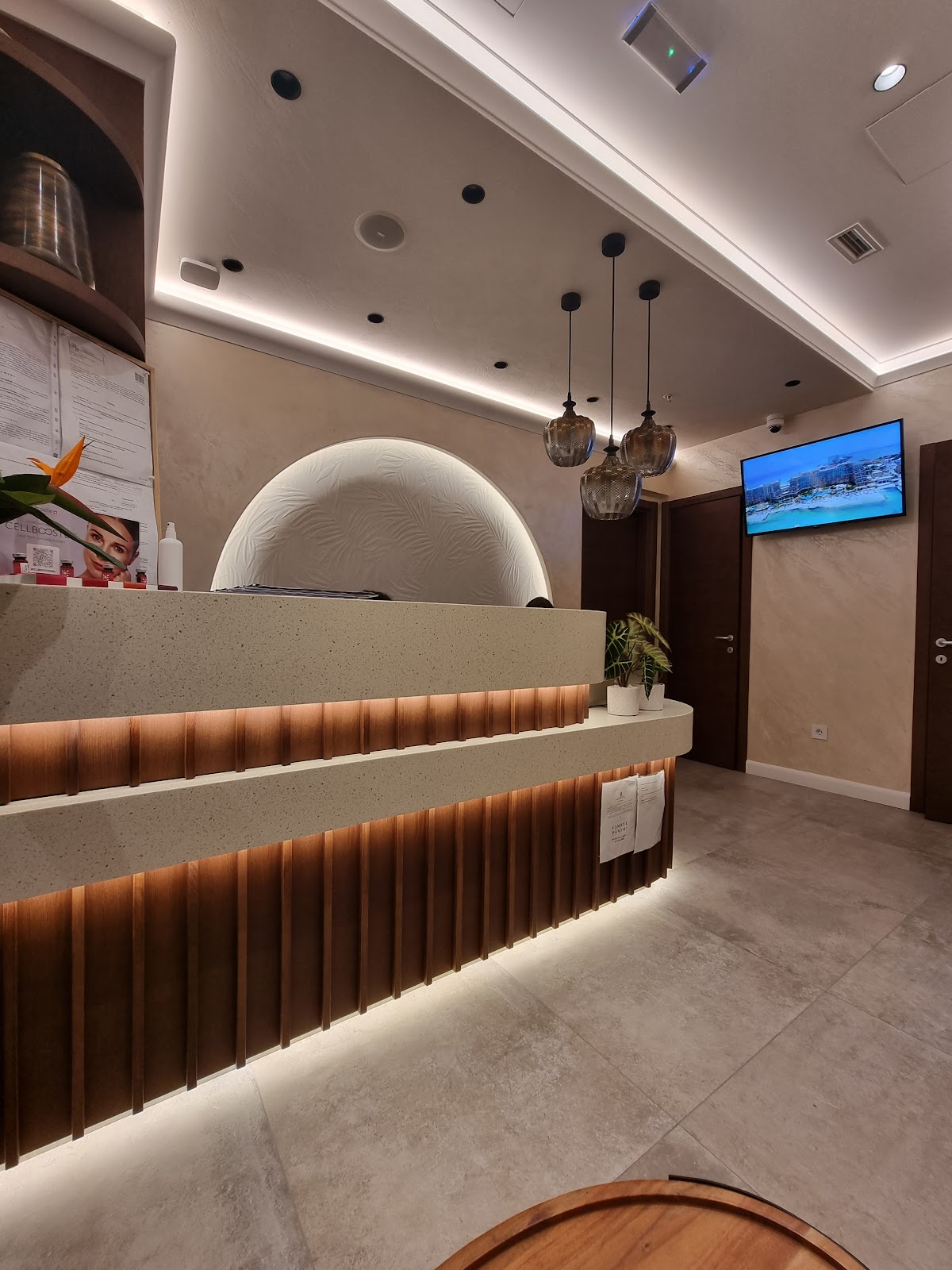 Brana Estetic & Derma - Usluge u Novom Sadu