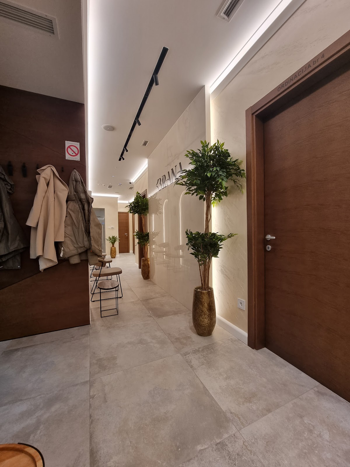 Brana Estetic & Derma - Usluge u Novom Sadu