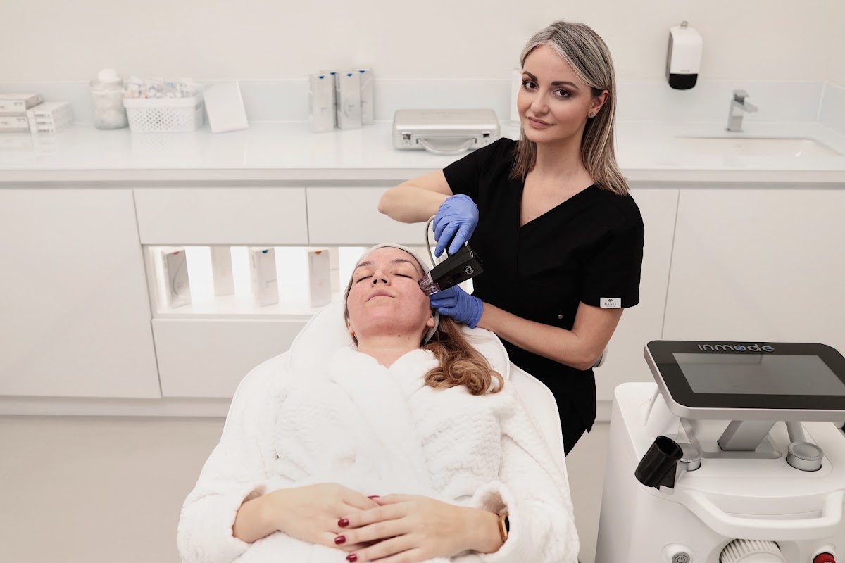Rea Medica - Usluge u Novom Sadu