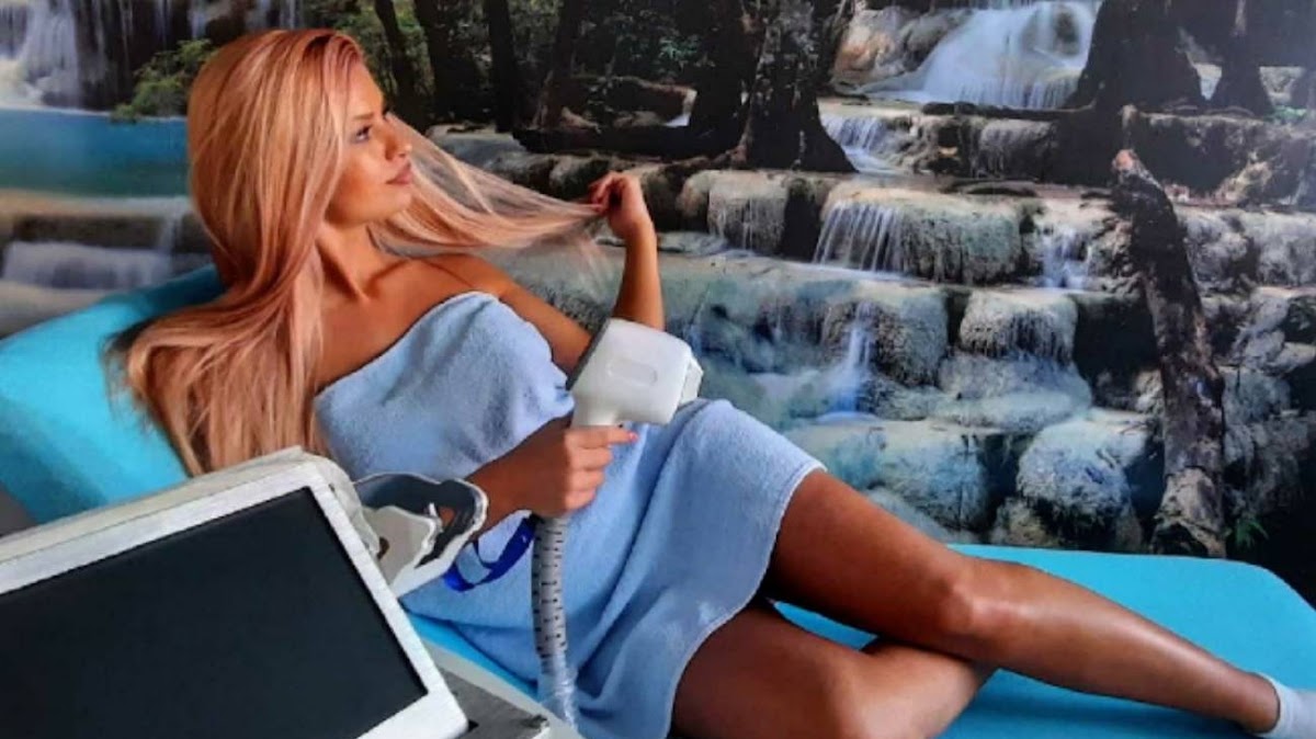 Laser centar Triniti Novi Sad - Usluge u Novom Sadu