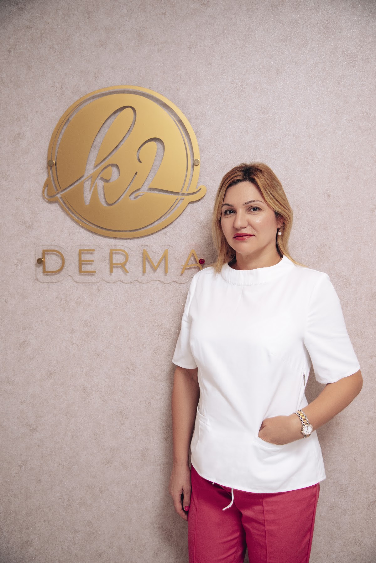 K2 Derma - Usluge u Novom Sadu