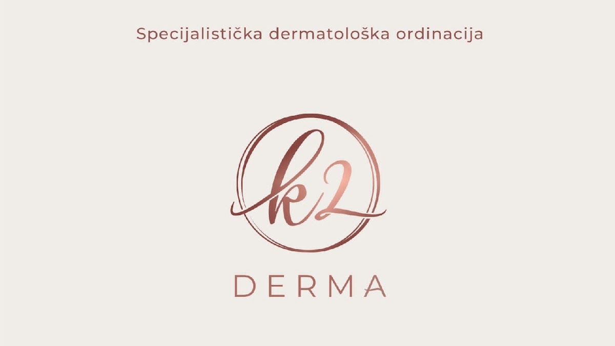 K2 Derma - Usluge u Novom Sadu