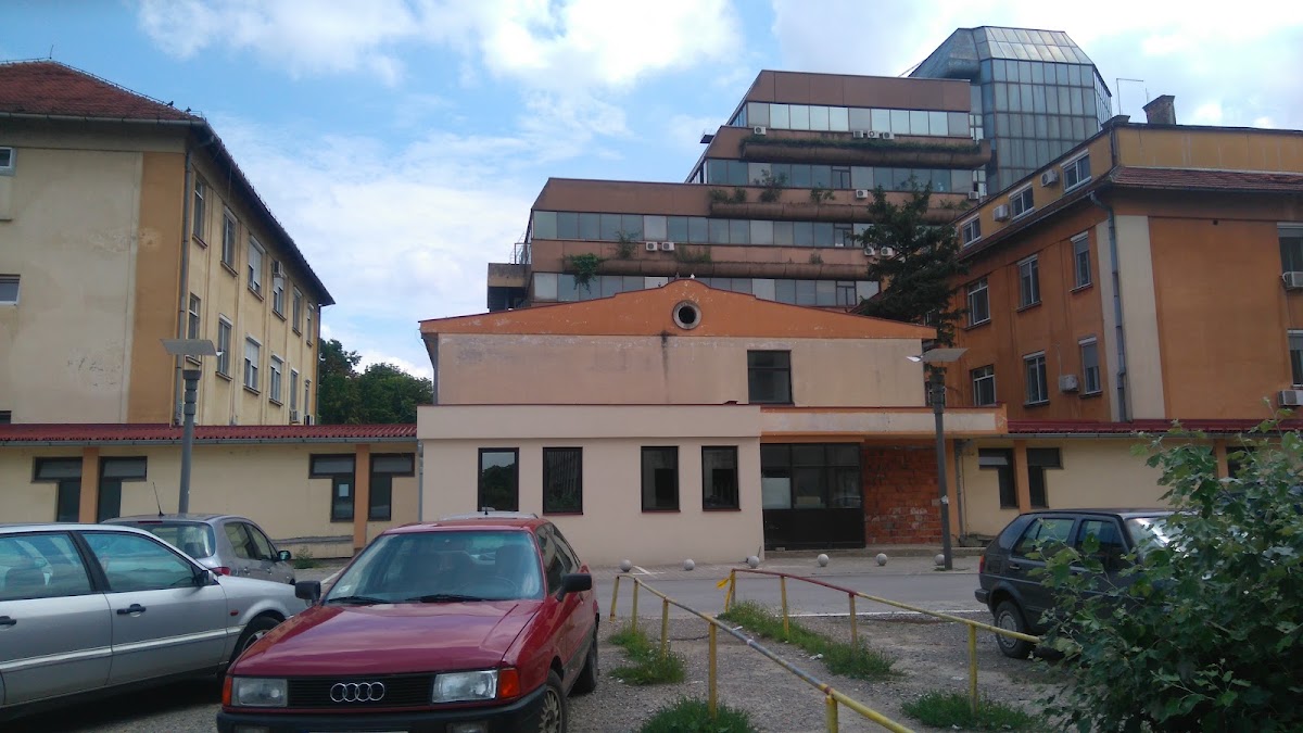 Poliklinika - Usluge u Novom Sadu