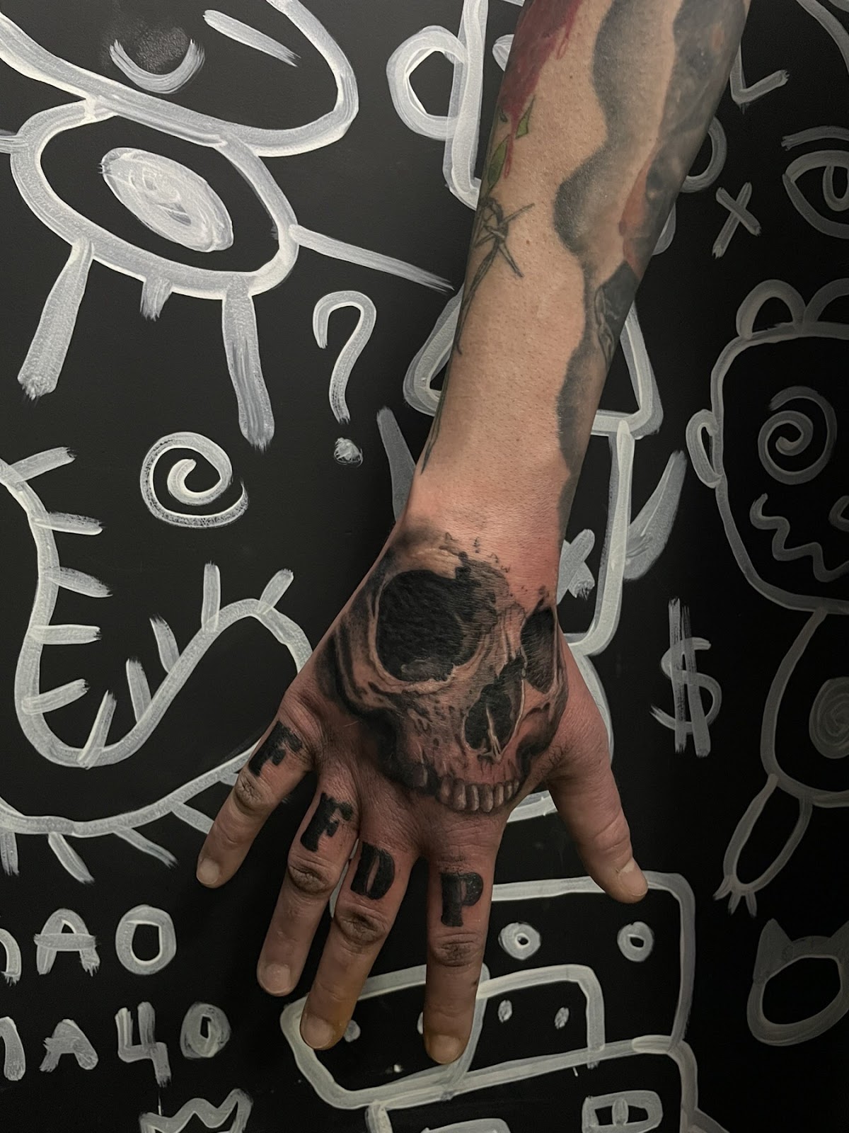 Tension Tattoo - Usluge u Novom Sadu