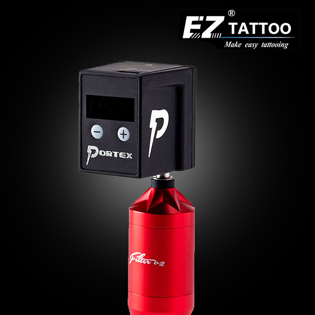 Inked Planet - Tattoo oprema - Usluge u Novom Sadu