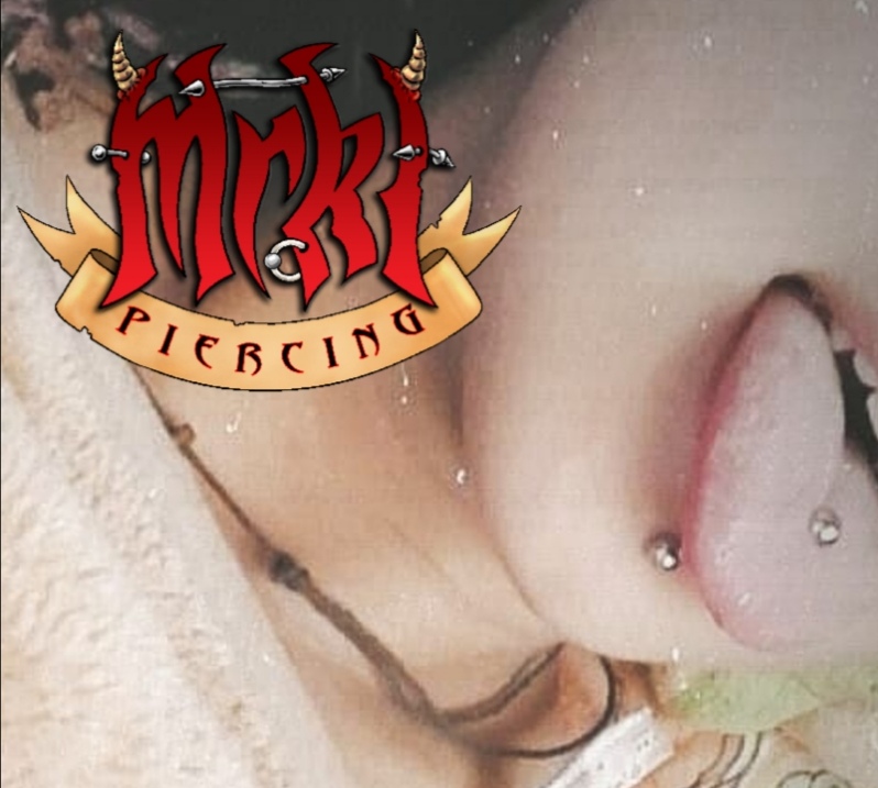Piercing MRKI - Usluge u Novom Sadu