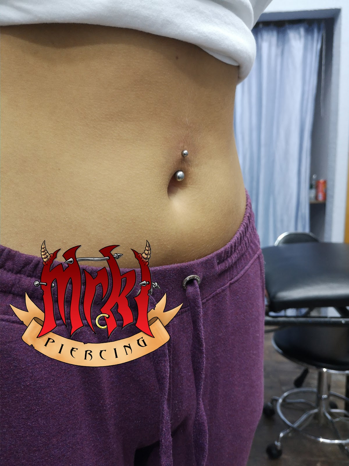 Piercing MRKI - Usluge u Novom Sadu