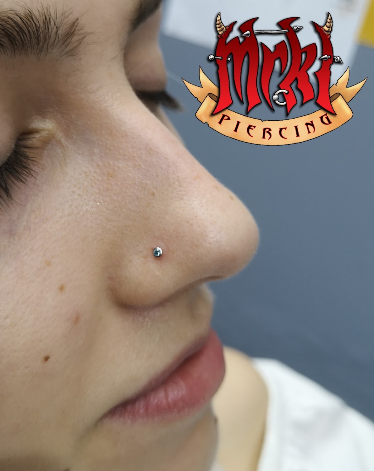 Piercing MRKI - Usluge u Novom Sadu