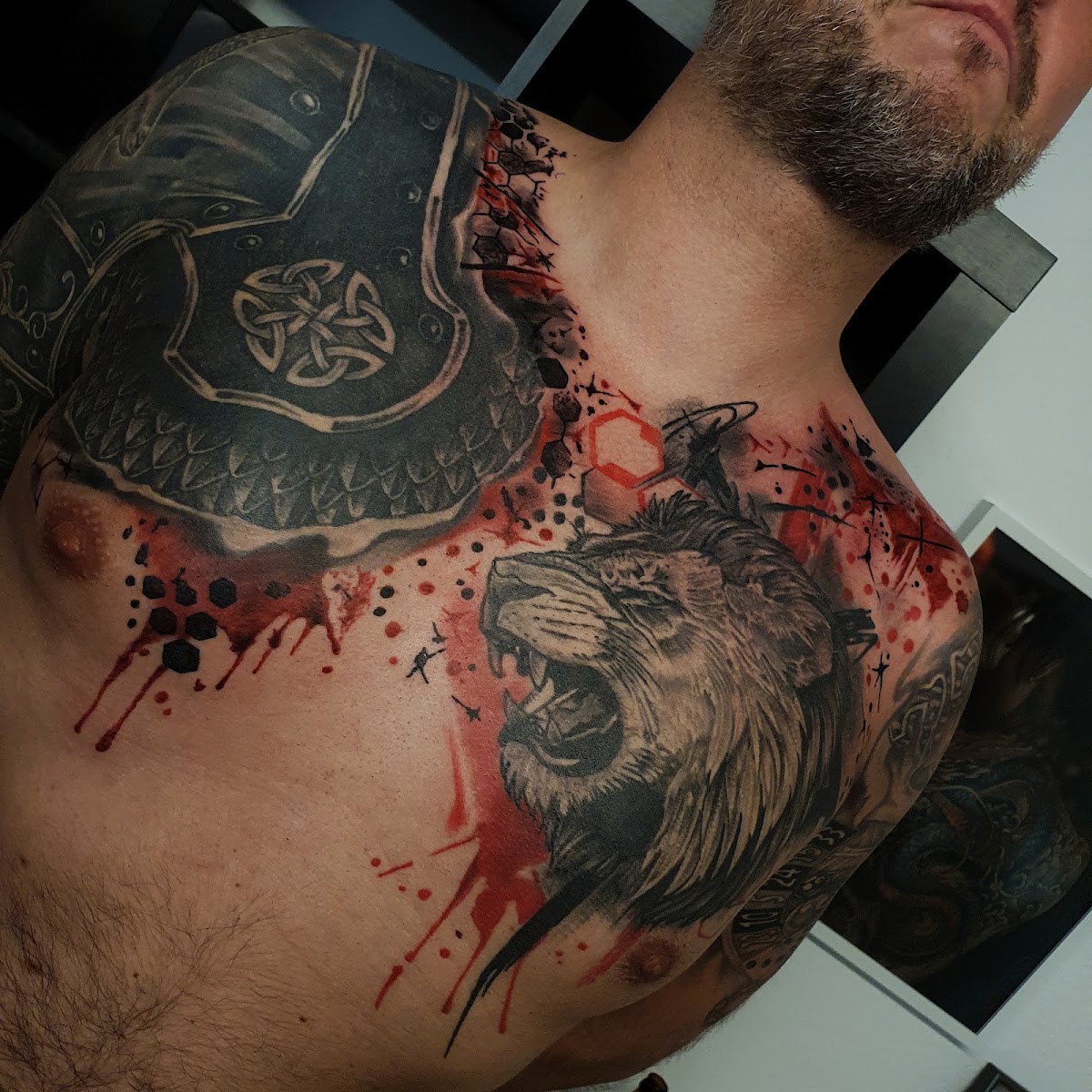 Tattoo Brkovy - Usluge u Novom Sadu