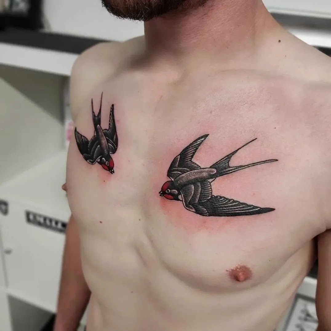 Tattoo Brkovy - Usluge u Novom Sadu
