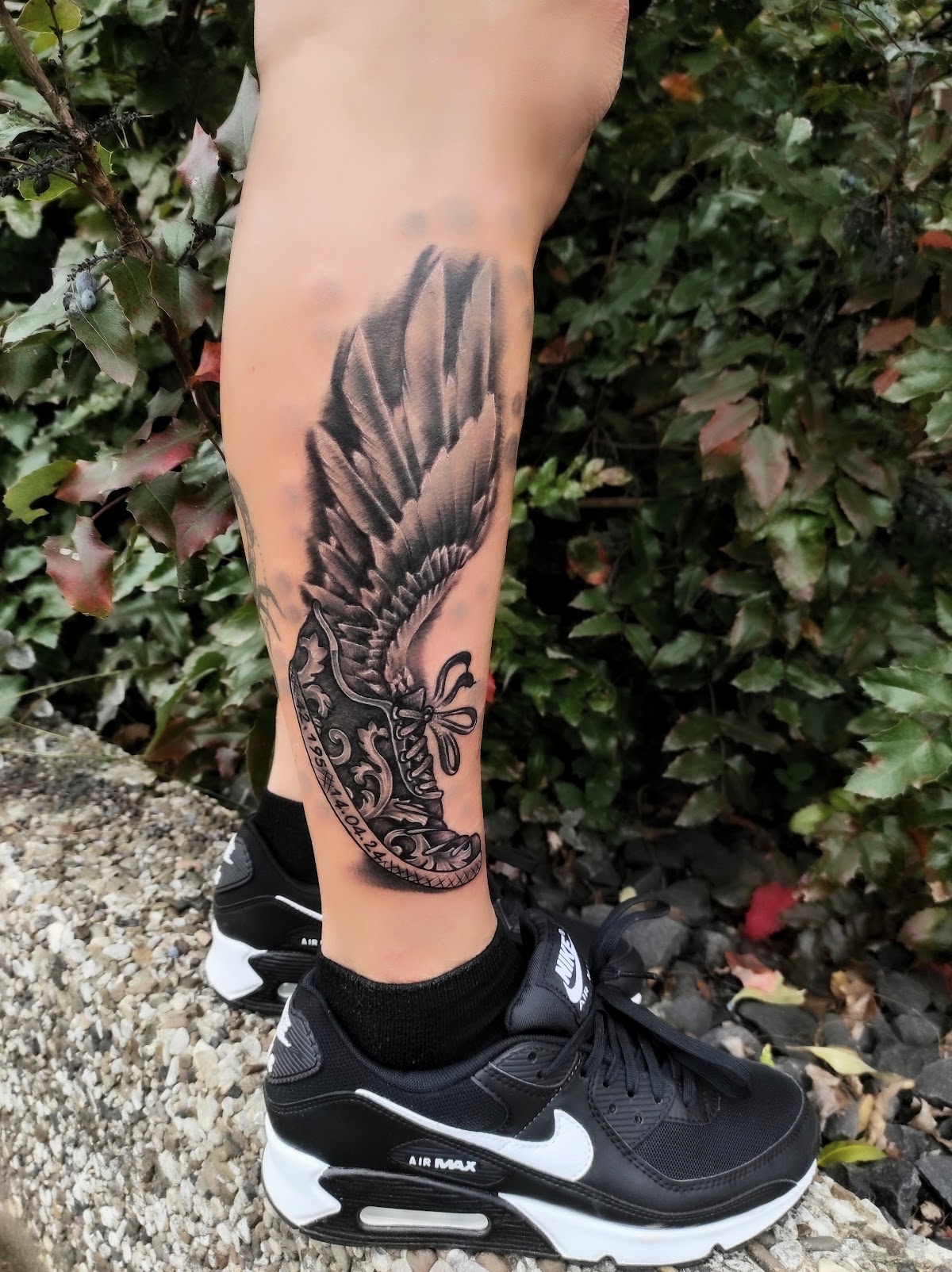 Tattoo Brkovy - Usluge u Novom Sadu
