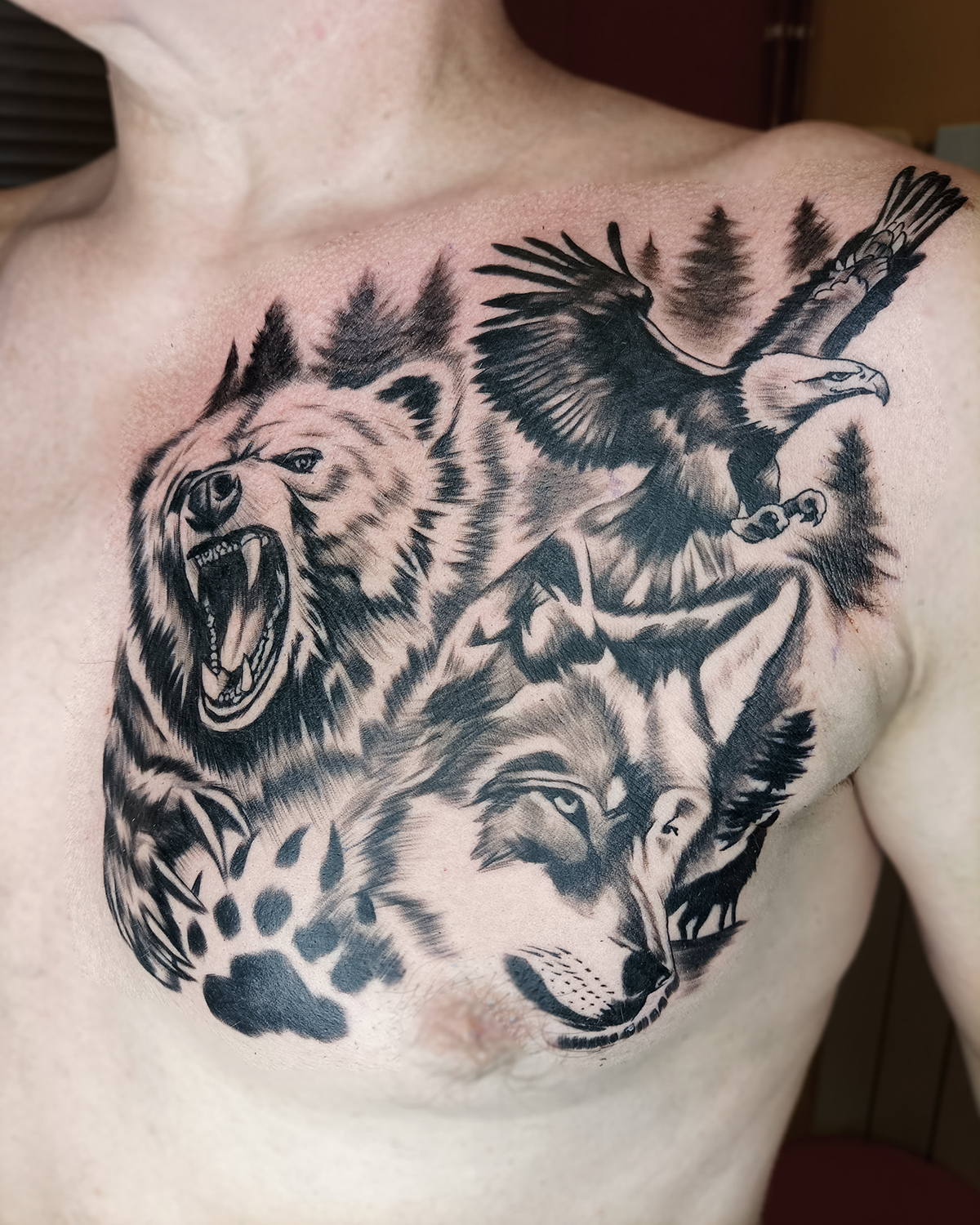 LIMBO Tattoo Studio - Usluge u Novom Sadu