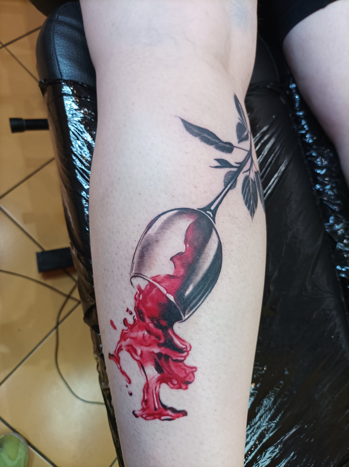 LIMBO Tattoo Studio - Usluge u Novom Sadu